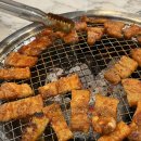 먹골막국수숯불닭갈비 이미지
