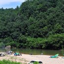 달빛강가 이미지