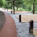 내장산국립공원 내장야영장 이미지