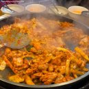 금강로 | 춘천 여행 명동닭갈비거리 우미닭갈비 본점 내돈내산 솔직후기