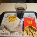 맥도날드 신메뉴 베토디 과카몰레 싱글 후기