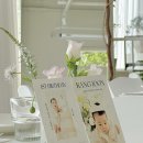 소규모 돌잔치 준비ㅣ포토테이블 꾸미기 &amp; 아기 포토 덕담 카드 후기 (인아워러브)