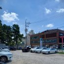 소나무식당 | 을왕리 해물 칼국수와 생선구이 「소나무식당」 솔직 후기