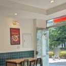 토스트앤후르츠 범어점 이미지