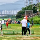 남천변(파크골프장2) | [이야기] 42. 경산 남천의 사람들