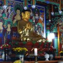 용흥사진입로 이미지