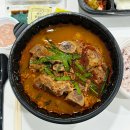 돼지한마당 | 대전 오정동 팔도한마당순대 푸짐한 [돼지국밥,뼈해장국] 배달 내돈내산 솔직후기