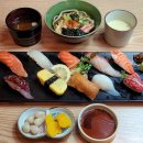본스시보정 | 죽전 초밥 맛집 ｜ 본스시 보정자이점, 런치특선 가성비 솔직후기