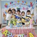 🎂지혜반 은우의 생일을 축하합니다🎂 이미지