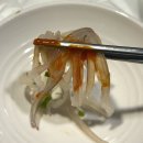 다다횟집 | 순천 조례동 술집, 바다다횟집: 산오징어회 + 해전석 세트 후기