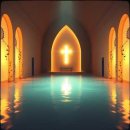 효와 행복 : 참회의 은혜 Grace of Repentance 참회의 기도 (시편 38편) 김성수장로 묵상노트 인천순복음교회 예수 이미지