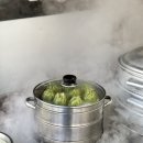 대전 만두 맛집 인동녹차연잎왕만두 후기