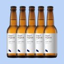 (주)모과 | 사람과 장소, 시간을 잇는 '언어'입니다." (주)끽비어컴퍼니 제품 시음 후기 및 홍중섭 대표님 인터뷰