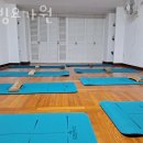 웰빙요가 이미지
