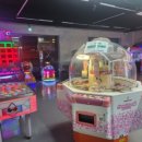 원투 오락실 이미지