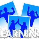 유가중학교 앞 이미지