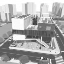 도안동 행정복지센터 이미지