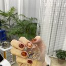 네일은 봄날 이미지