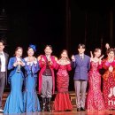 뮤지컬 젠틀맨스 가이드 이미지