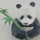 종이로 만드는 예술 이미지