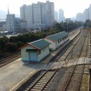 동해선거제해맞이역 이미지