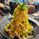 현차이나 | 서울 송파 맛집 현차이나 솔직 후기, 숙주탕수육이 특히 인상적이었던 중국집