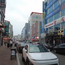 한반도씨앤엠공인중개사사무소 | 청주 산남동 상가 임대