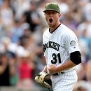 '타격의 팀'이라던 콜로라도 로키스의 실체 이미지