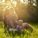 숲속아이 3 이미지