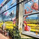 영국마을 이미지