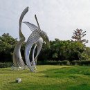 저지리 예술인 마을 이미지