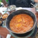 쌈싸먹는김치찌개,얼큰순두부 이미지