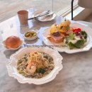 테라브런치 | 브런치앤테라비 에서 즐긴 부산대 브런치 데이트 후기