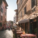 로마모텔 이미지