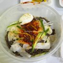 차고집칡냉면 이미지