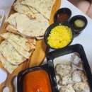 커리킹덤 - 달서구 갈밭로 52 | [대구 달서구 맛집]정통 인도의 품격있는 한끼 추천 인도커리맛집 커리킹덤 대곡점 배달후기