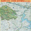 송광사&벚꽃길 이미지