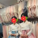 920 | 수원한복대여전문 플로렌스 민서샵에서 한복 대여를 했는데 만족스러웠던 메이크업과 한복이 만족...