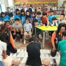 용동초등학교 이미지