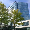 대구.경북 지방병무청(징병검사장) | 대구혁신도시(大邱革新地區, Daegu Innovation City)