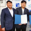 조선대학교 체육대학 이미지