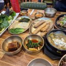 우정목살숯불구이 이미지