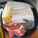 숭의동 장어, 소고기 무한리필 맛집 '처음본 명품민물장어 숭의점'
