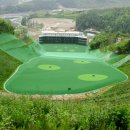 해솔리아골프연습장 이미지