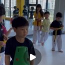 이은우태권도장 이미지