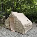 🏕️에어텐트 대여해서 애견동반 캠핑다녀온 후기(곤지암렌탈샵, 예원캠핑장)