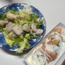 닭사랑&면사랑 이미지