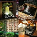 압구정-127 | [압구정 술집] 보타닉 청담 칵테일바 - 분위기 좋은 압구정로데오 술집 (데이트 맛집)