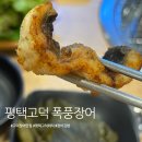 오늘애김밥평택고덕 | 평택 장어 맛집 추천! 평택 고덕 외식하기 좋은 폭풍장어 고덕점