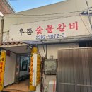 금남시장 | 🥩 금호동 숨은 노포 맛집, 우촌숯불갈비｜금남시장 삼겹살·돼지갈비 성지 방문 후기